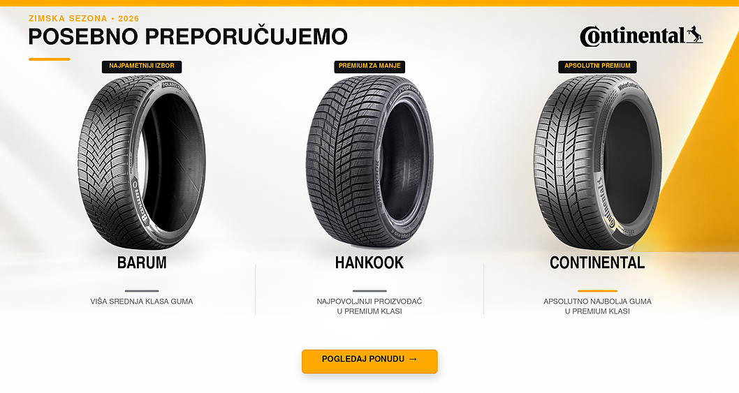 Promo